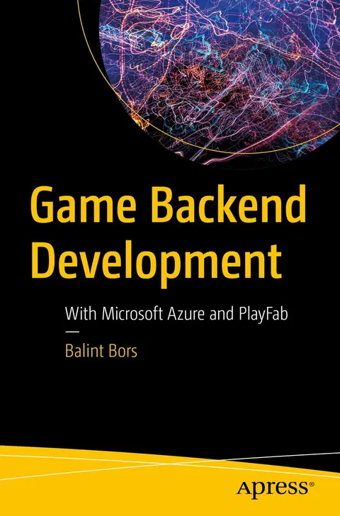 Cover of Game Backend Development