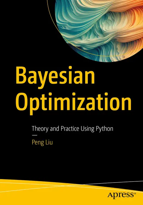Cover of Bayesian Optimization