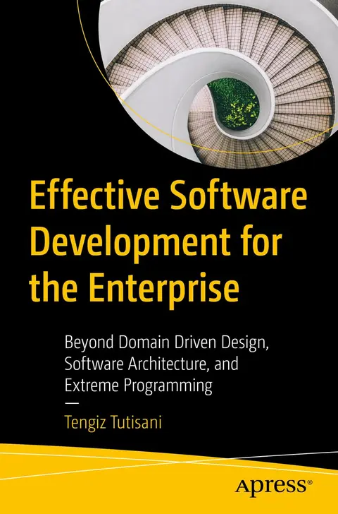 Cover of Effective Software Development for the Enterprise