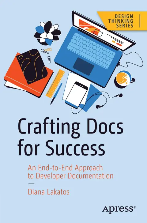 Cover of Crafting Docs for Success