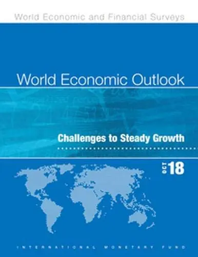 Cover of World economic outlook