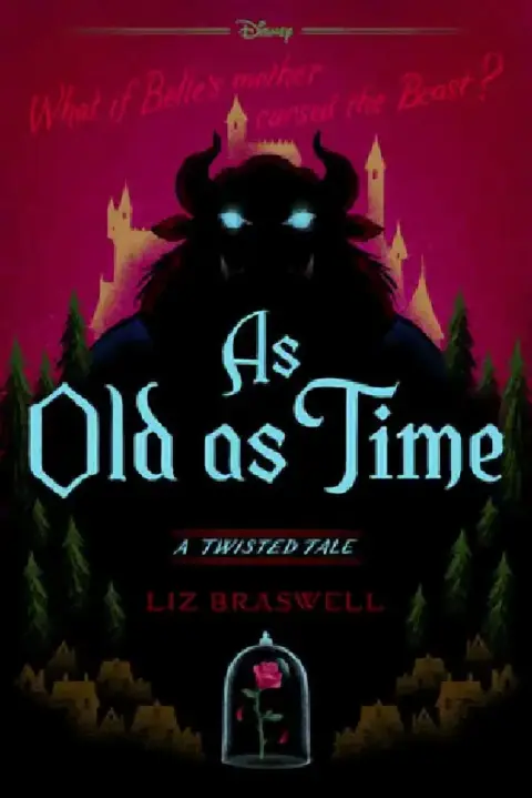 Cover of As Old as Time