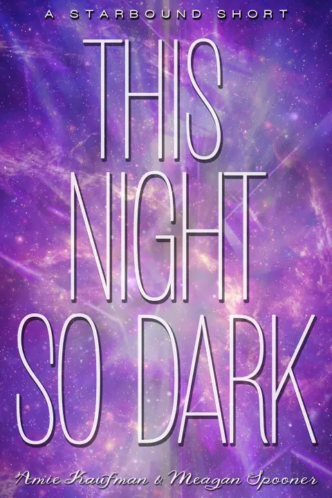 Cover of This Night So Dark