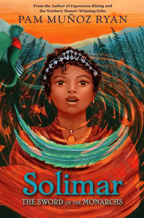 Cover of Solimar