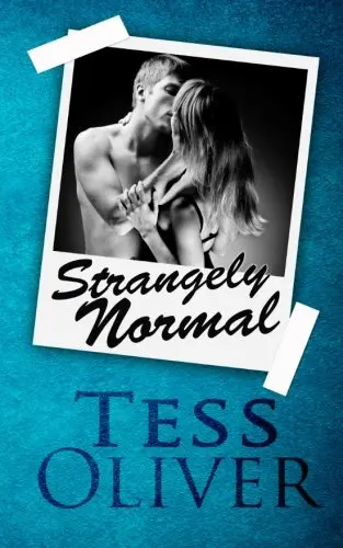 Cover of Strangely Normal