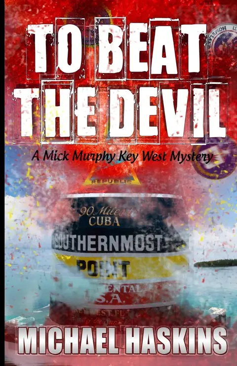Cover of To Beat the Devil