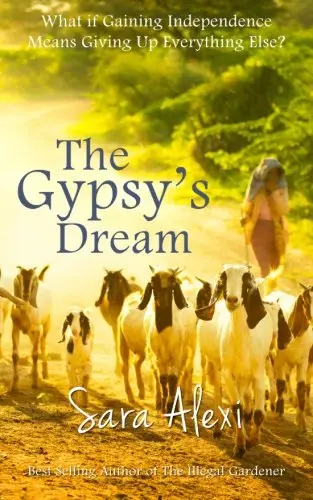 Cover of The Gypsy's Dream