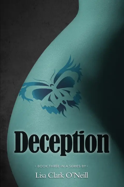 Cover of Deception