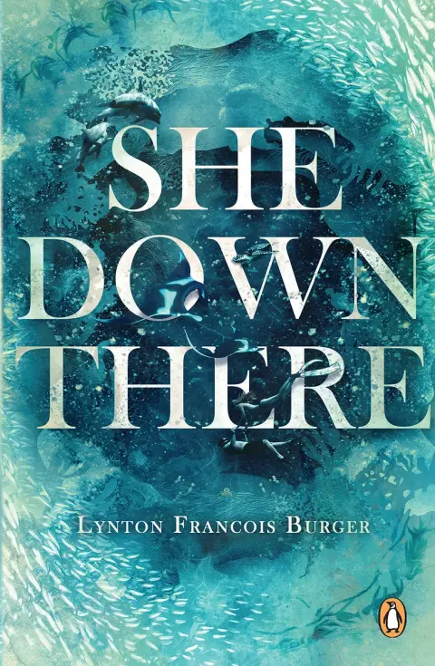Cover of She Down There