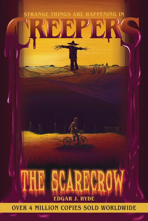 Cover of Creepers