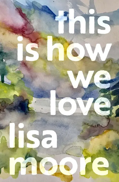 Cover of This Is How We Love