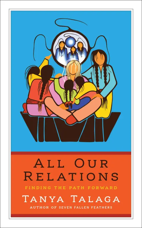 Cover of All Our Relations Us Edition