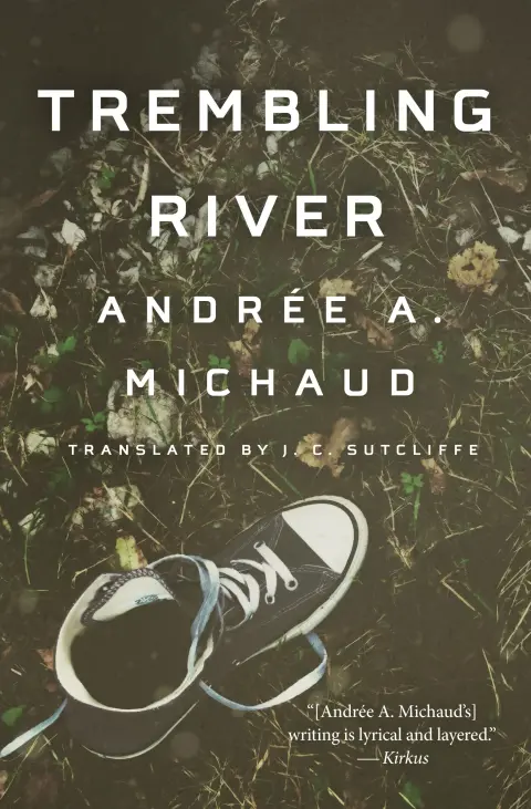 Cover of Trembling River