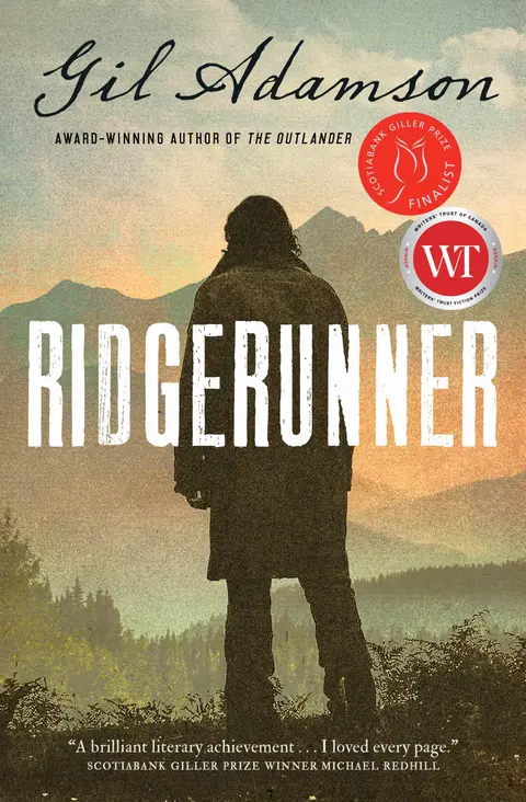 Cover of Ridgerunner