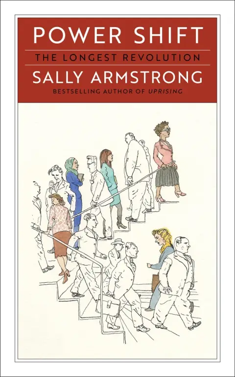 Cover of Power Shift