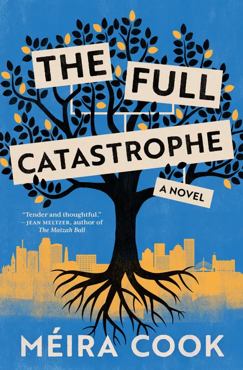 Cover of The Full Catastrophe