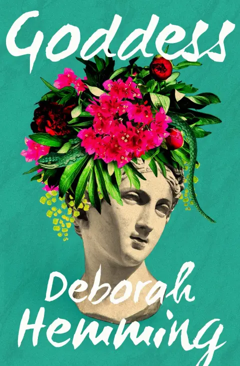 Cover of Goddess