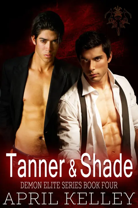 Cover of Tanner and Shade