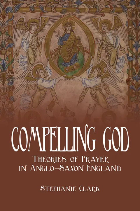 Cover of Compelling God