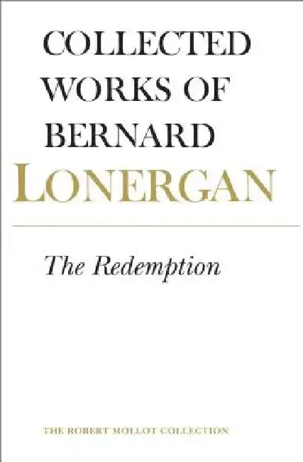 Cover of The Redemption