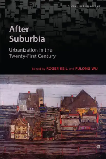 Cover of After Suburbia