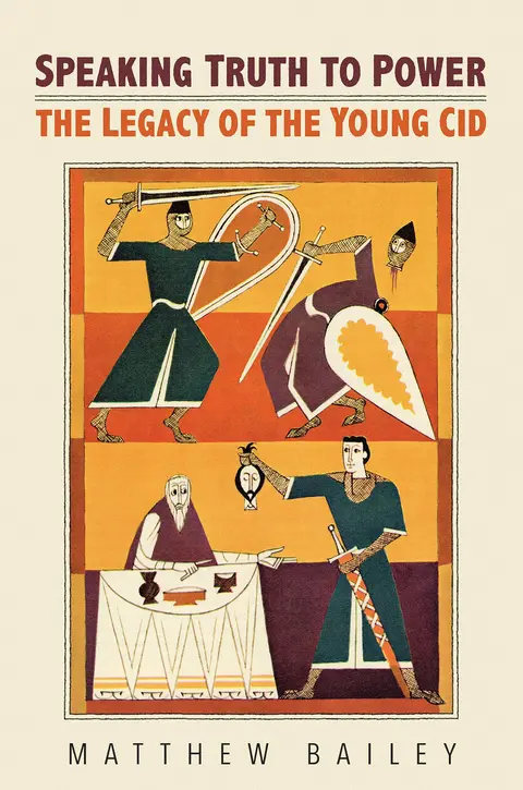 Cover of Speaking Truth to Power