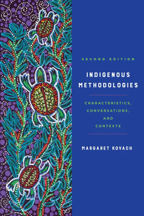 Cover of Indigenous Methodologies