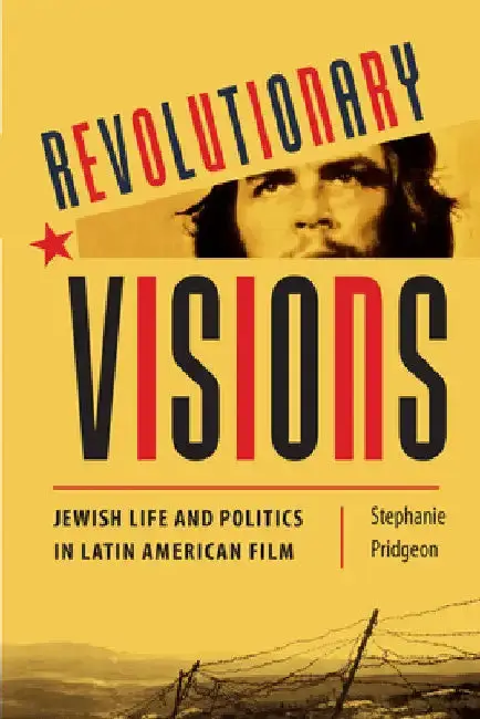Cover of Revolutionary Visions