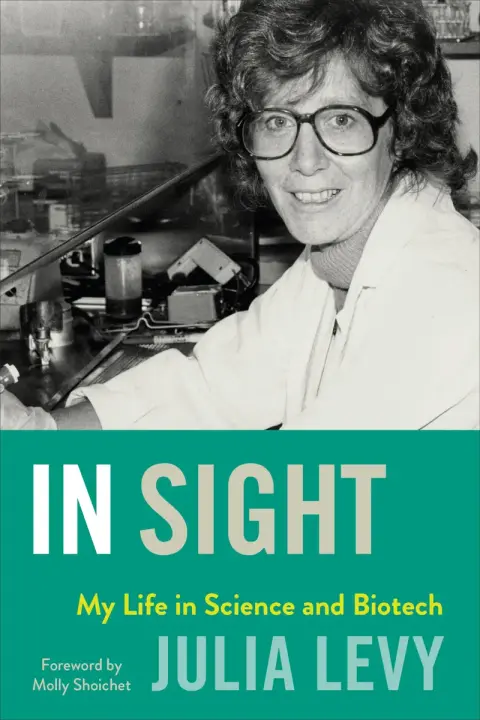 Cover of In Sight