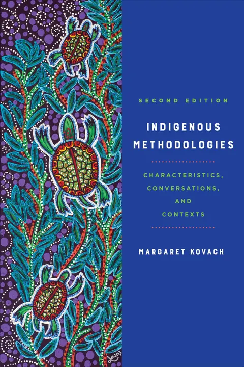 Cover of Indigenous Methodologies