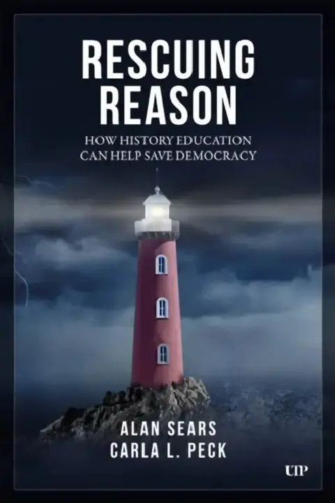 Cover of Rescuing Reason
