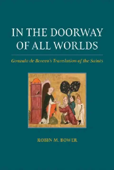 Cover of In the Doorway of All Worlds