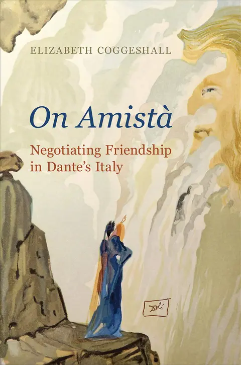 Cover of On Amist?