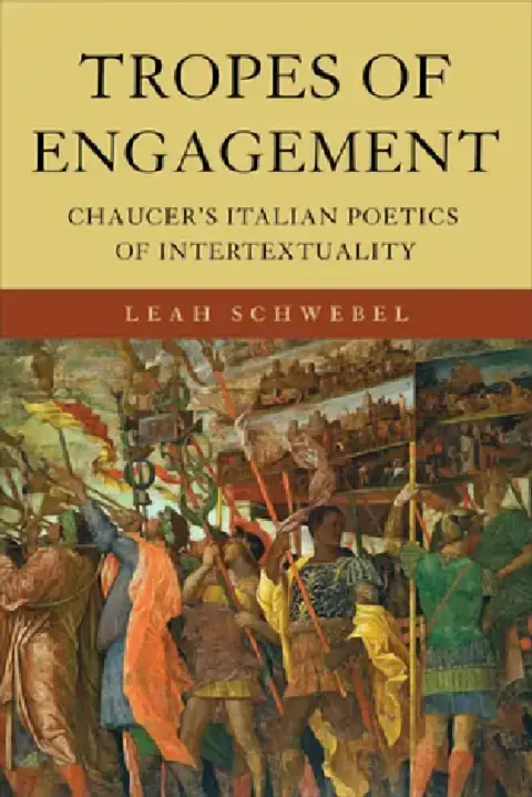 Cover of Tropes of Engagement
