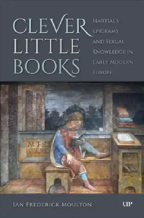 Cover of Clever Little Books