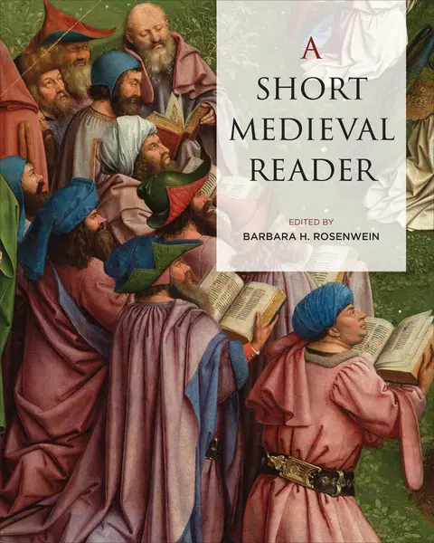 Cover of Short Medieval Reader