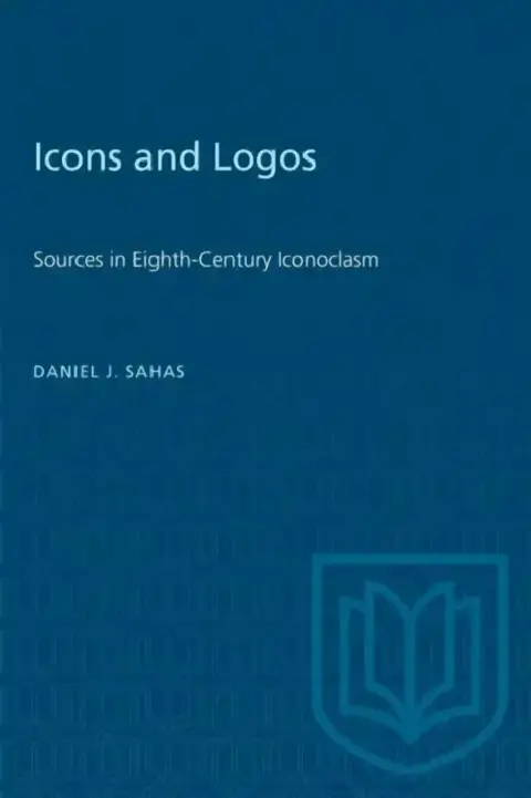 Cover of Icons and Logos