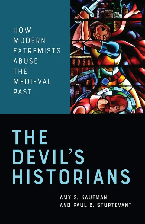 Cover of The Devil's Historians