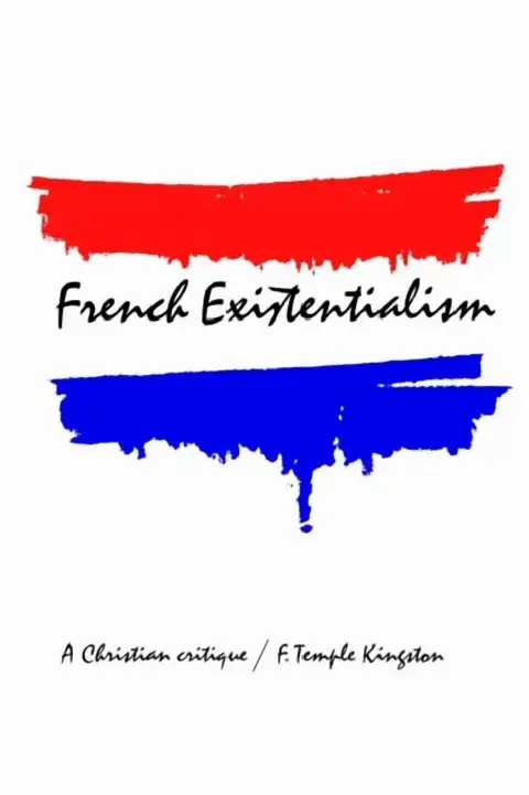 Cover of French Existentialism