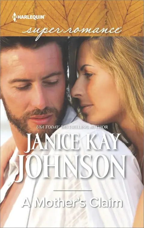 Cover of A Mother's Claim