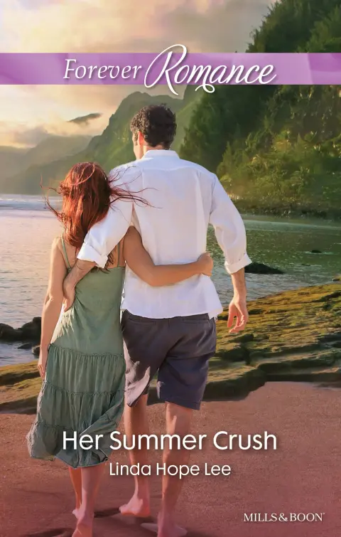 Cover of Her Summer Crush