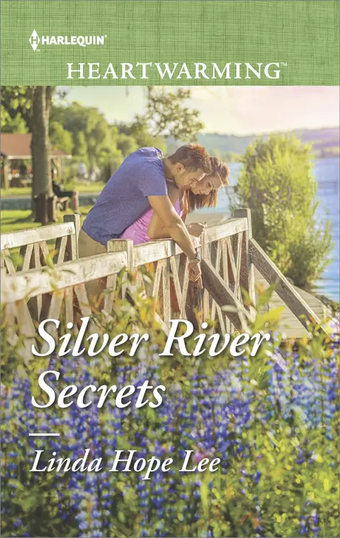 Cover of Silver River Secrets
