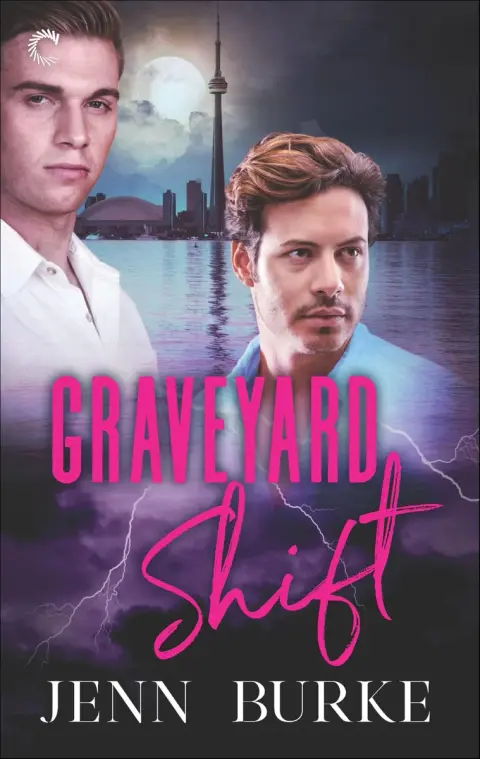 Cover of Graveyard Shift
