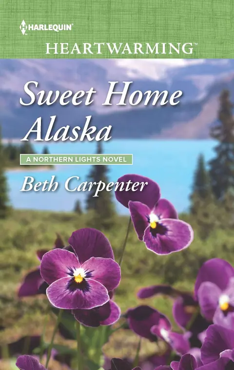 Cover of Sweet Home Alaska