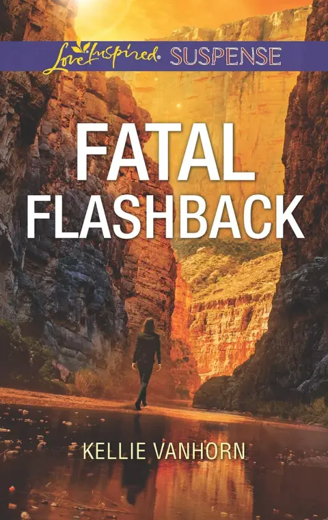 Cover of Fatal Flashback