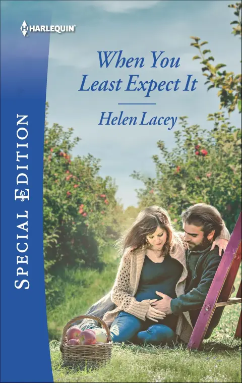 Cover of When You Least Expect It