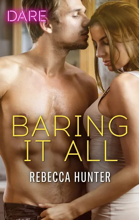 Cover of Baring It All