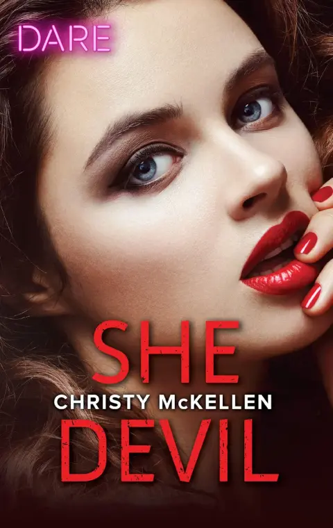 Cover of She Devil
