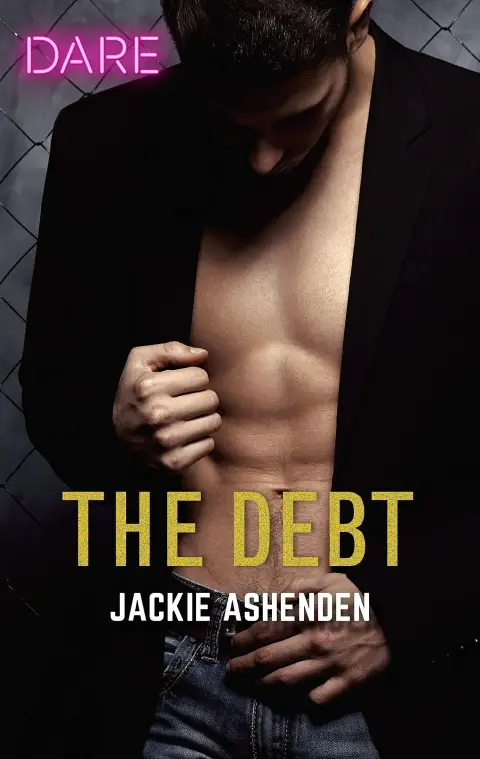 Cover of The Debt