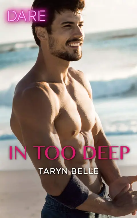 Cover of In Too Deep